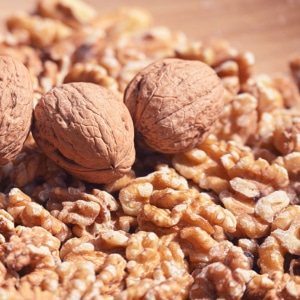 Cerneaux de noix bio