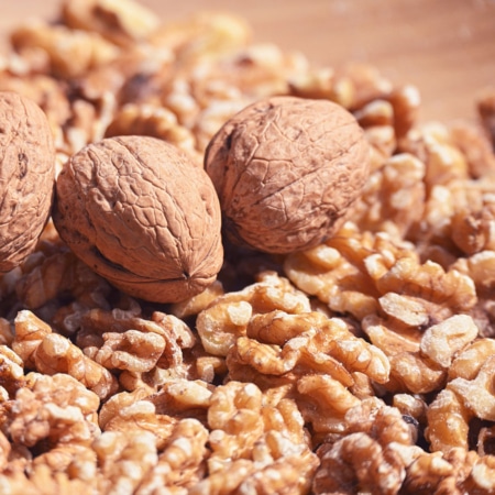 Cerneaux de noix bio