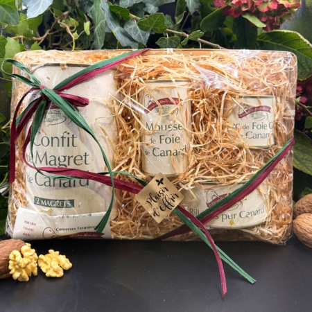 Coffret Découverte