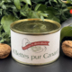 Rillettes pur Canard 360g