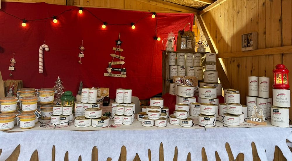 La Grange du Moulin Mioudre Producteur de Foie Gras et Huile de Noix en Dordogne Périgord
