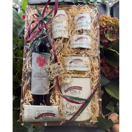 Coffret Périgord Noir